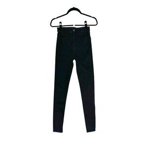 American Eagle Highest Rise Jegging